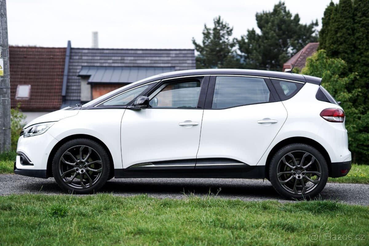 2017 Renault SCENIC - 6