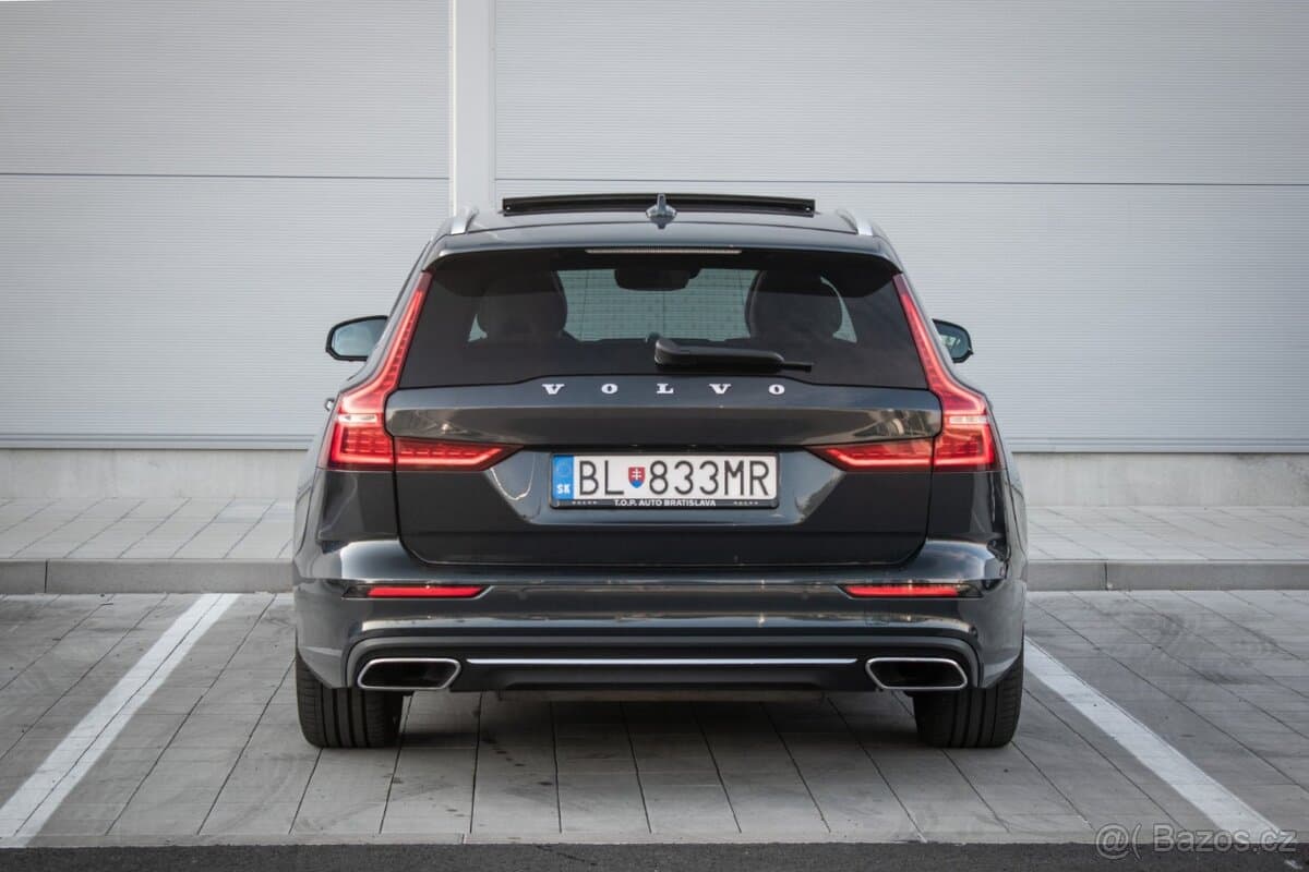 Volvo V60 - 6