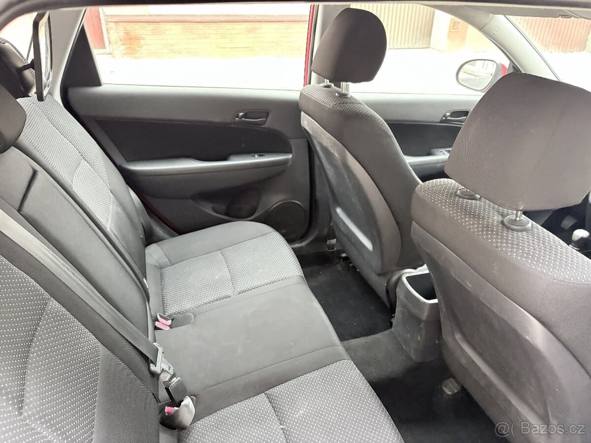 2009 Hyundai i30 - 6