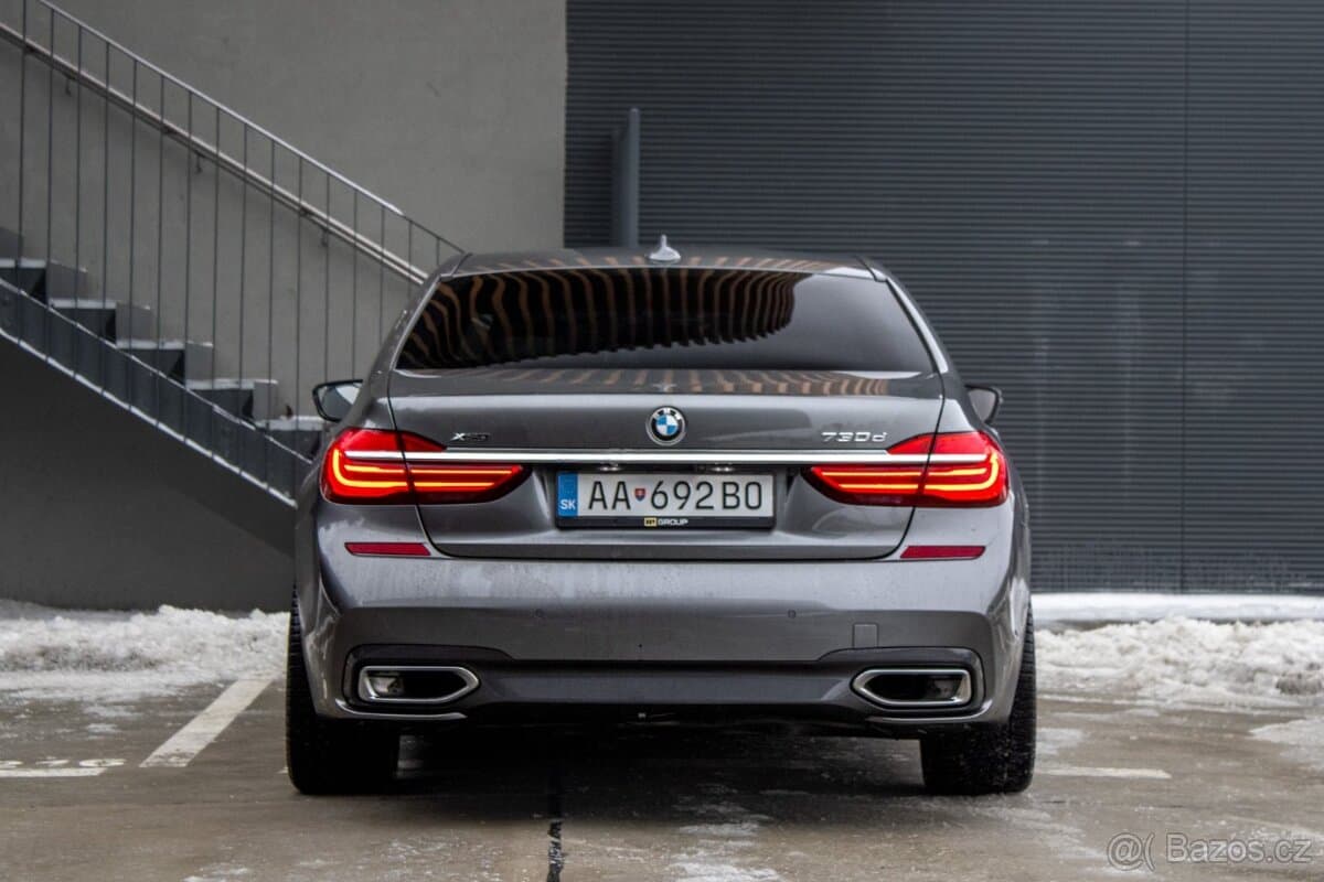 2018 BMW OSTATNÍ - 6