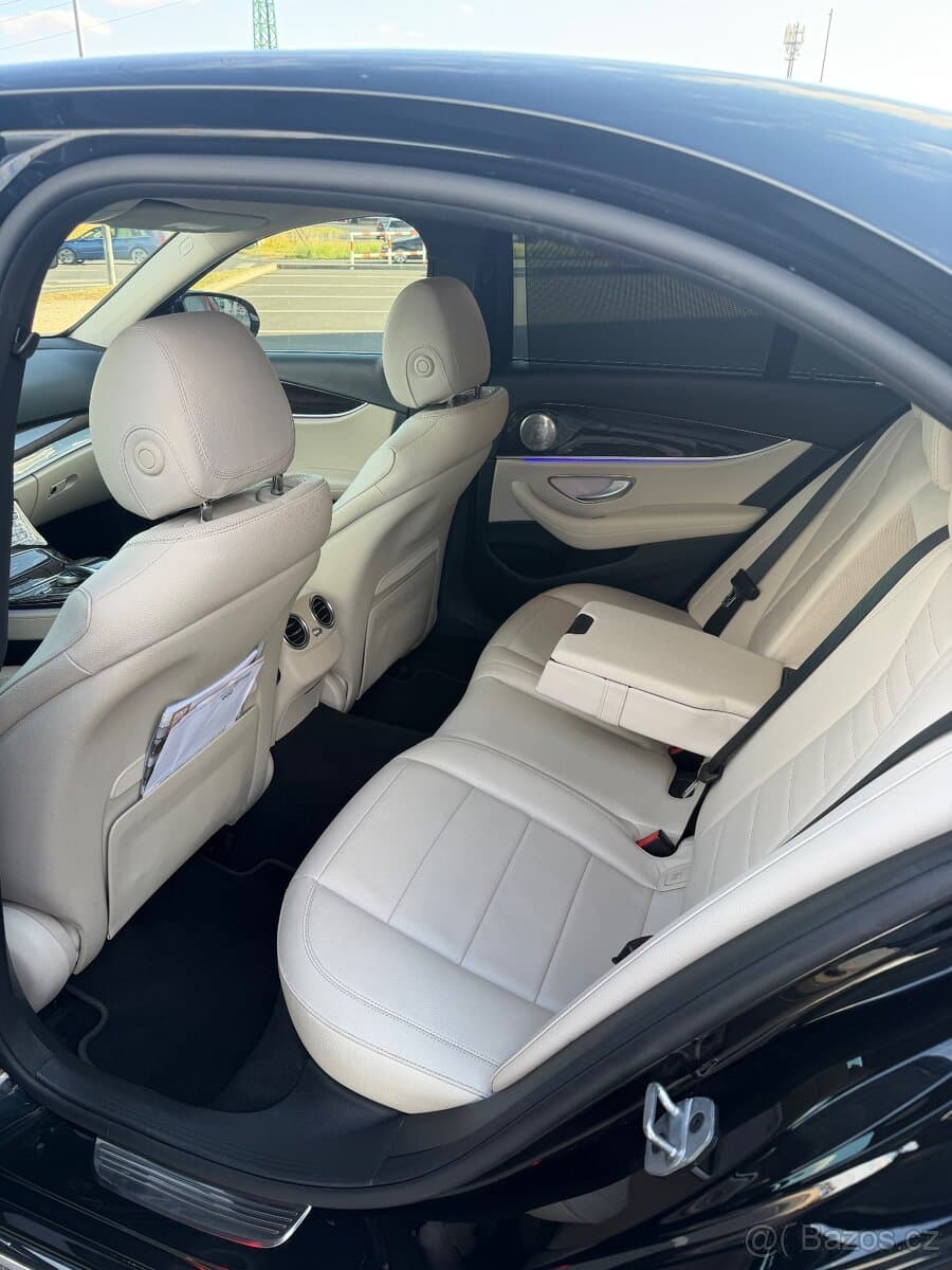 Mercedes-Benz CL-CLASS - 6