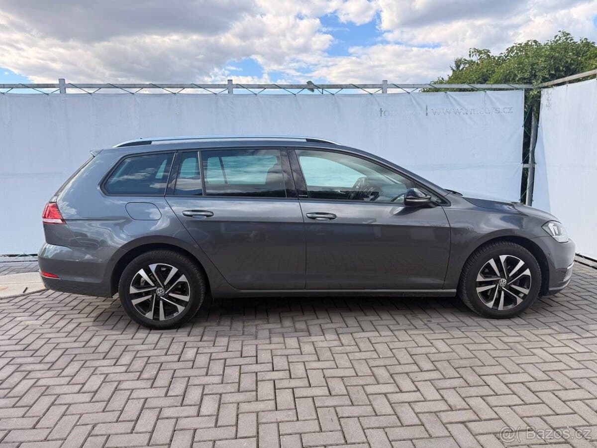 2020 Volkswagen GOLF - 6