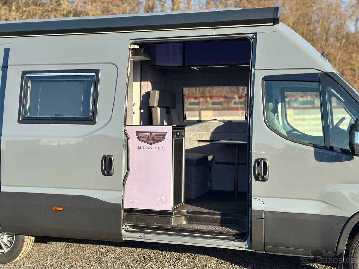 2026 Iveco OSTATNÍ - 6