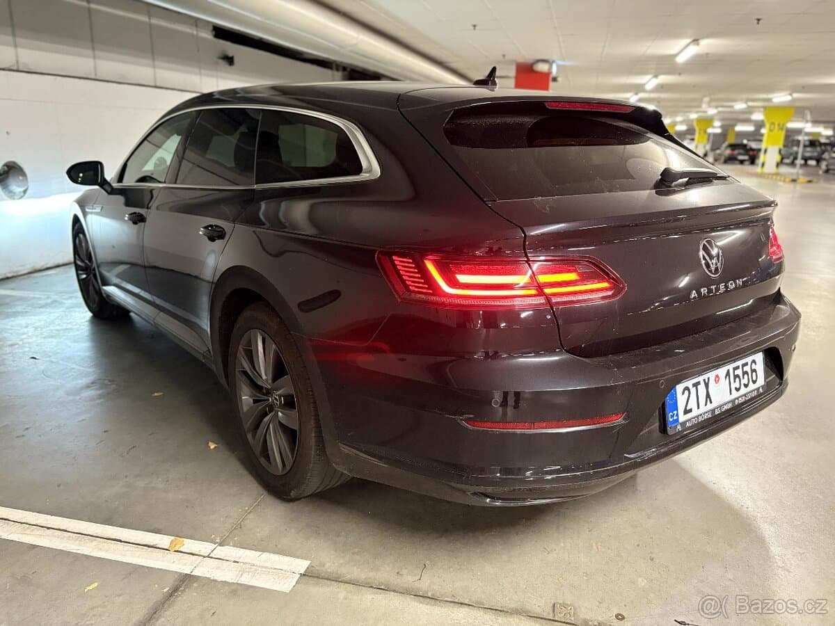 2022 Volkswagen ARTEON - 6