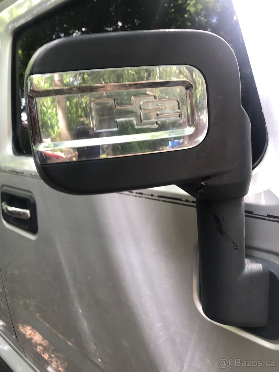 2009 Hummer H2 - 6