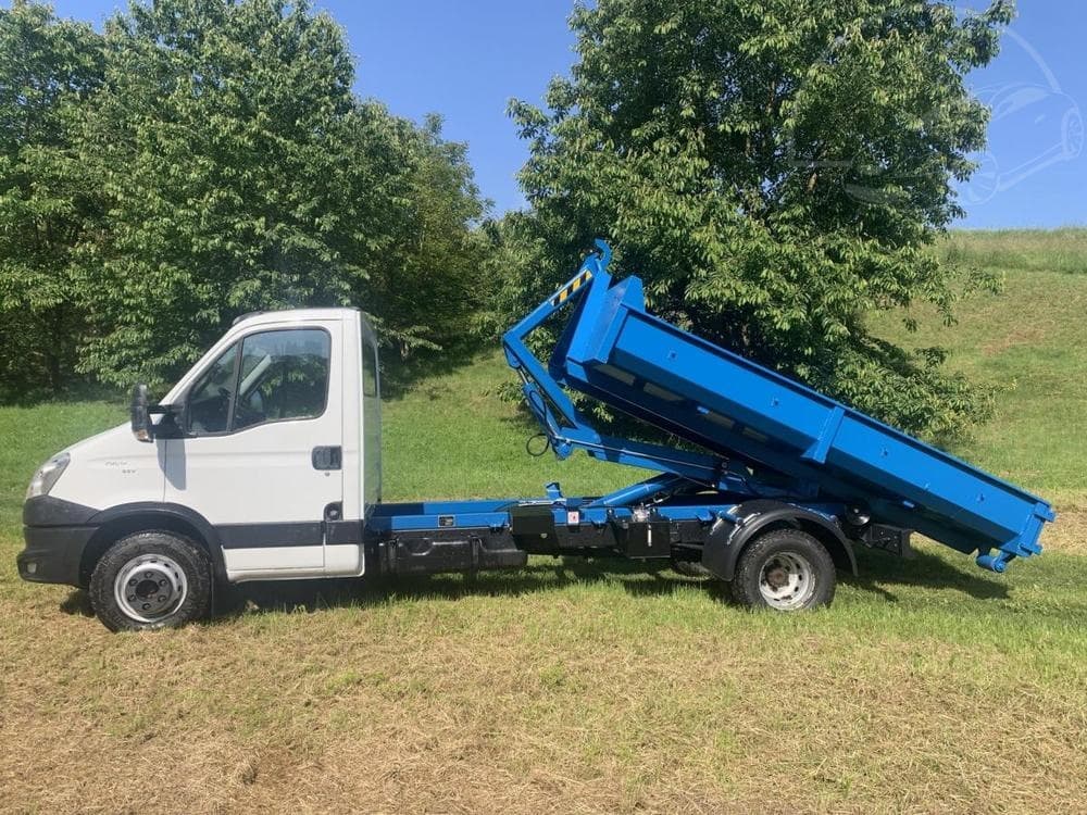 2014 Iveco OSTATNÍ - 6