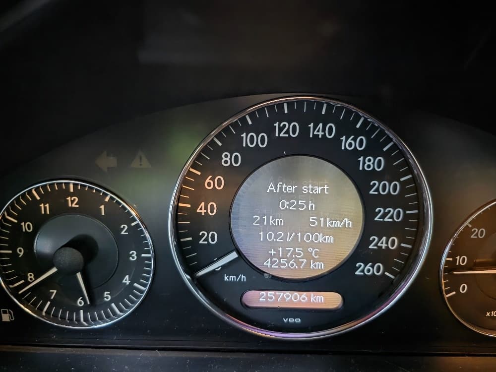 2004 Mercedes-Benz OSTATNÍ - 6