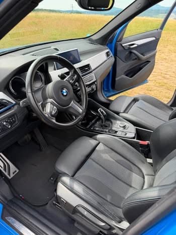 BMW X1 - 6