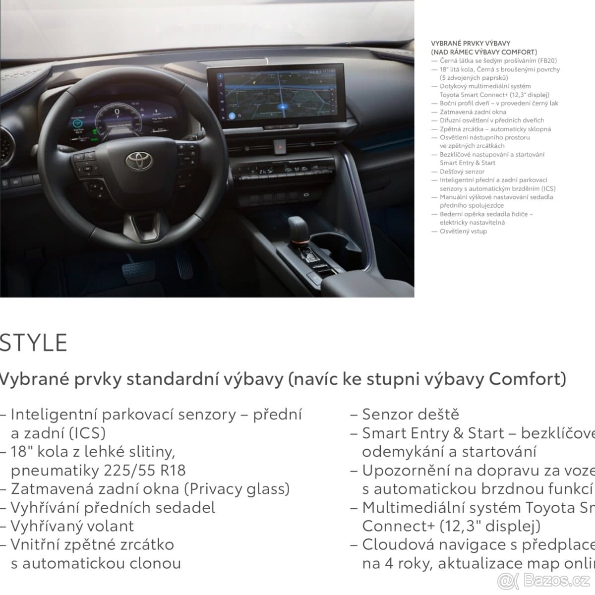 2025 Toyota C-HR - 6