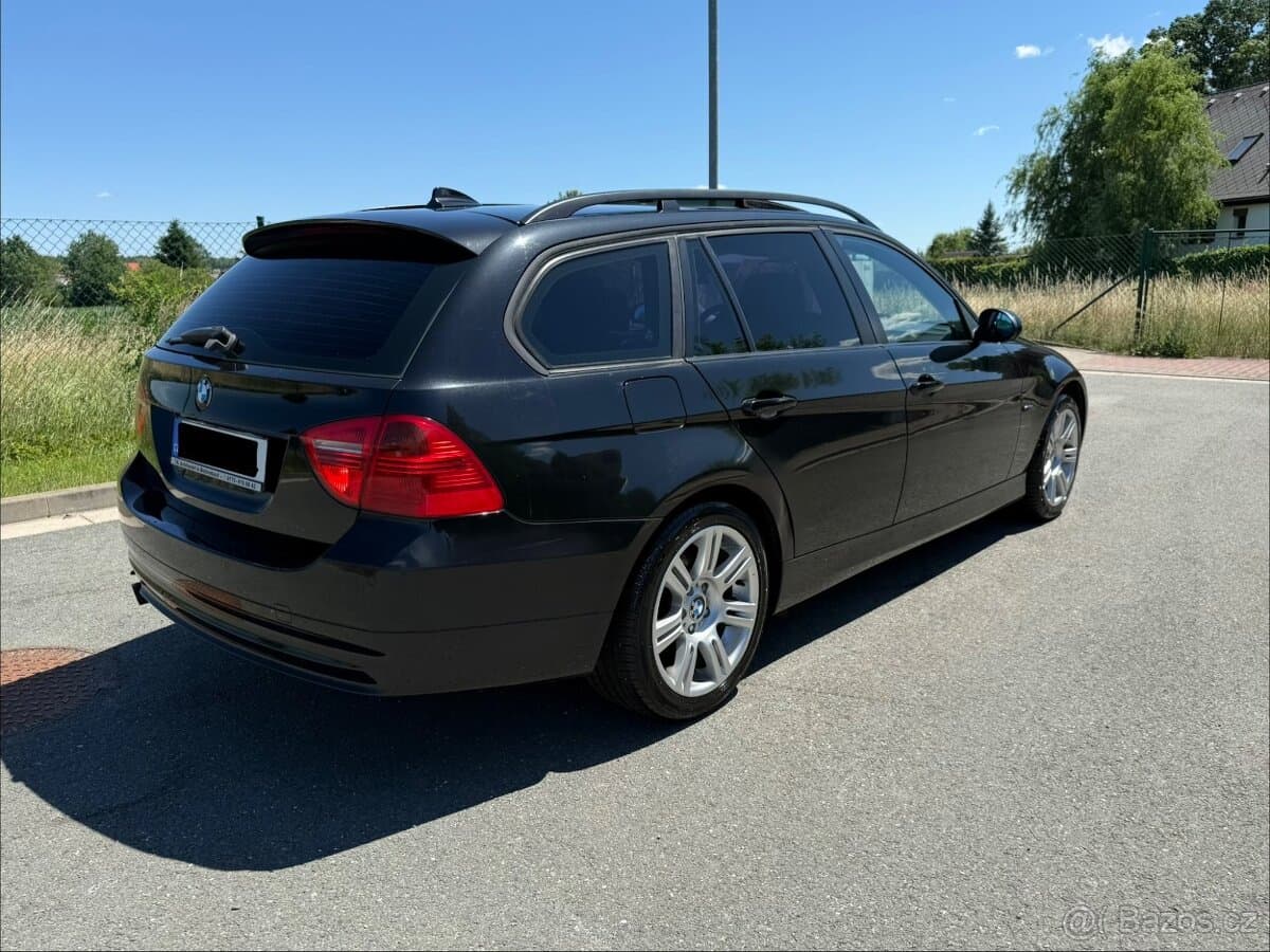 2008 BMW OSTATNÍ - 6