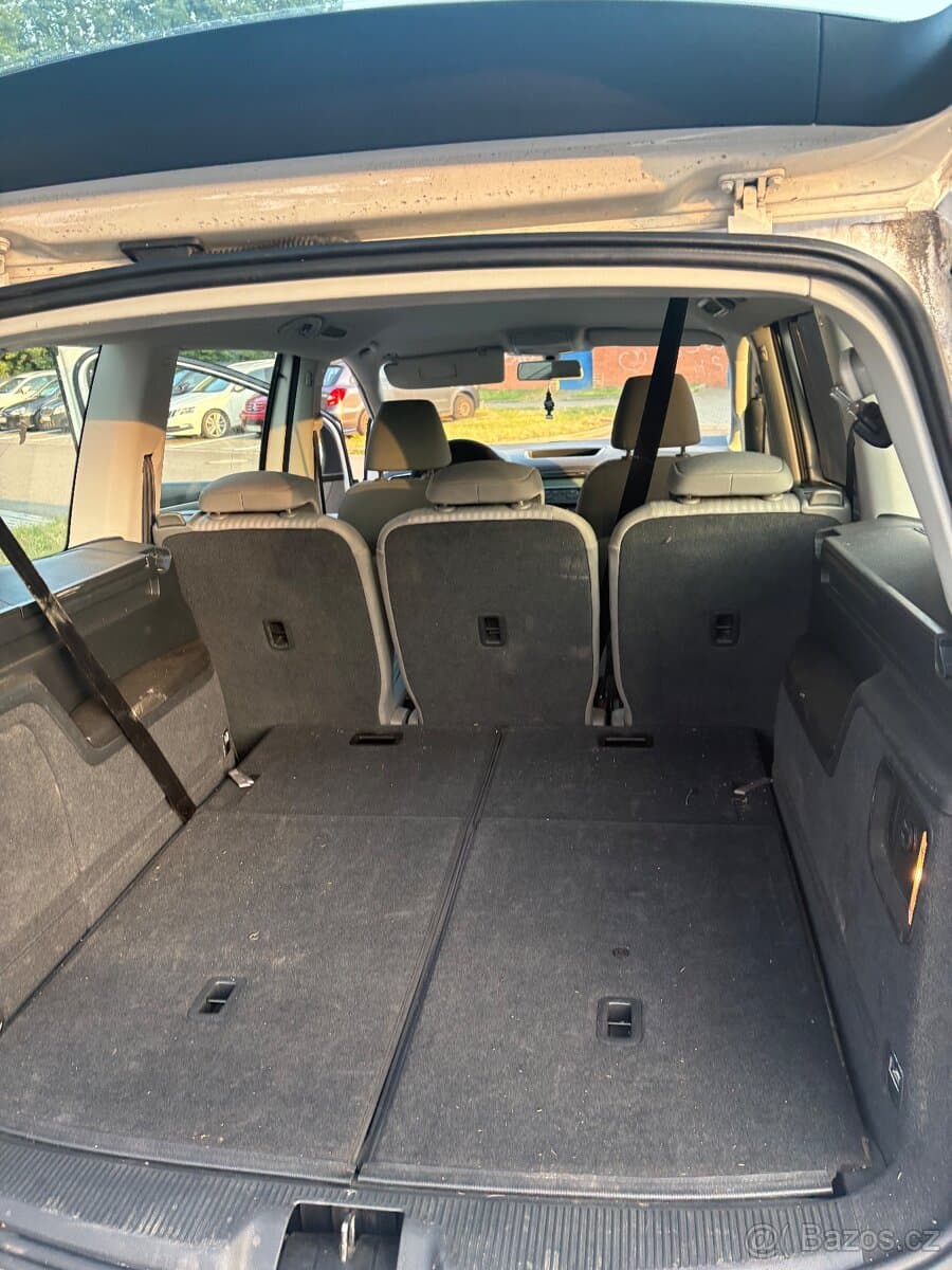2011 Seat ALHAMBRA - 6