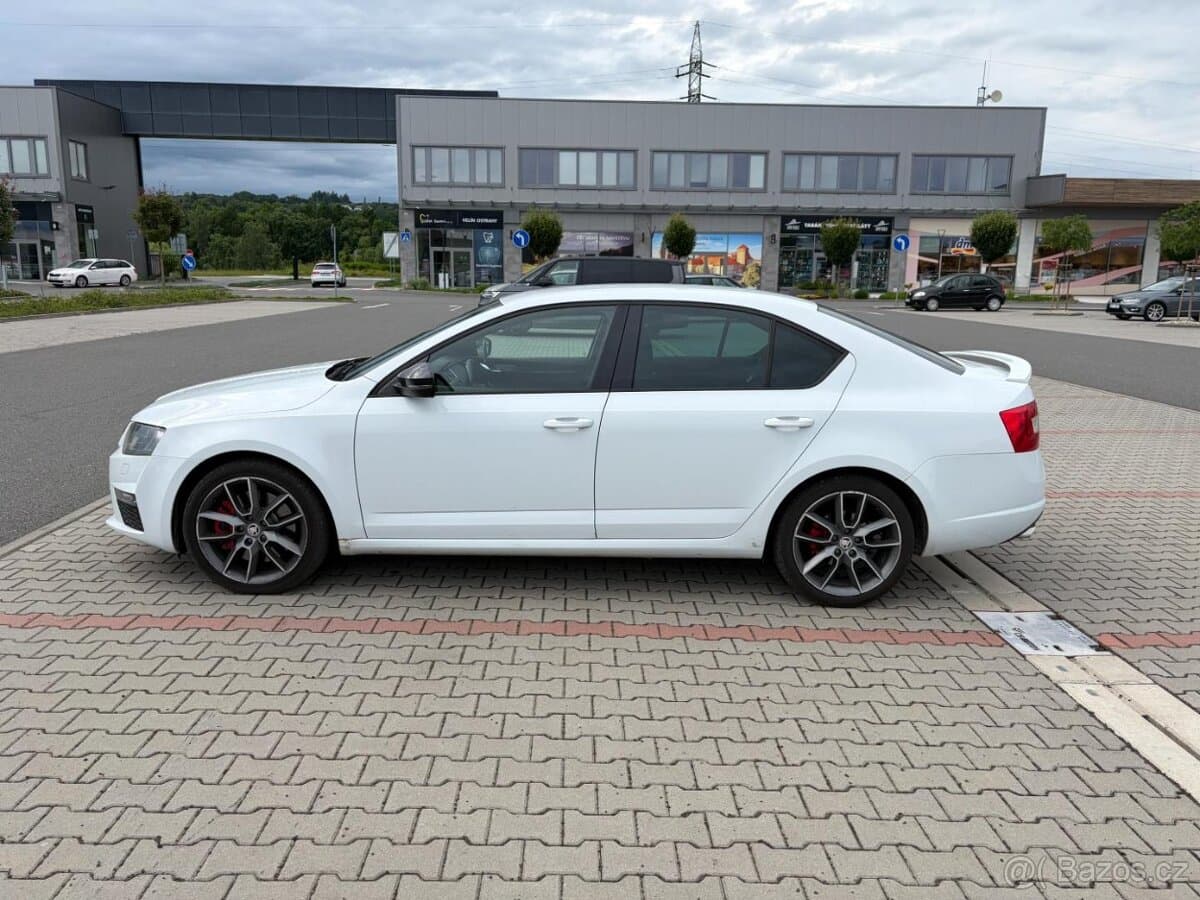 2015 Škoda OCTAVIA - 6