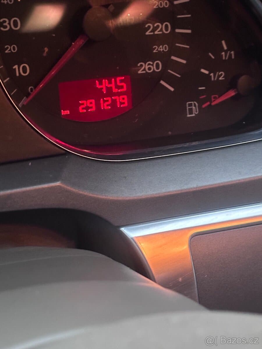 2007 Audi A6 - 6