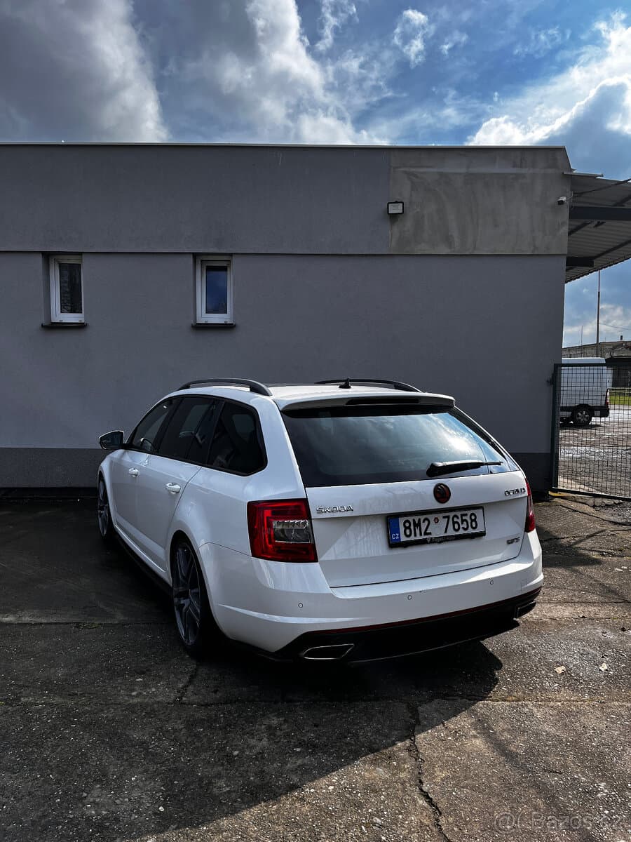 2014 Škoda OCTAVIA - 6