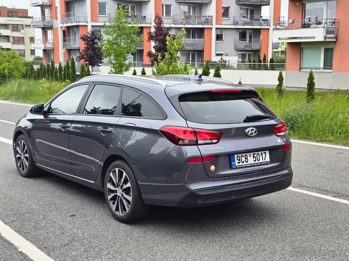 2020 Hyundai i30 - 6