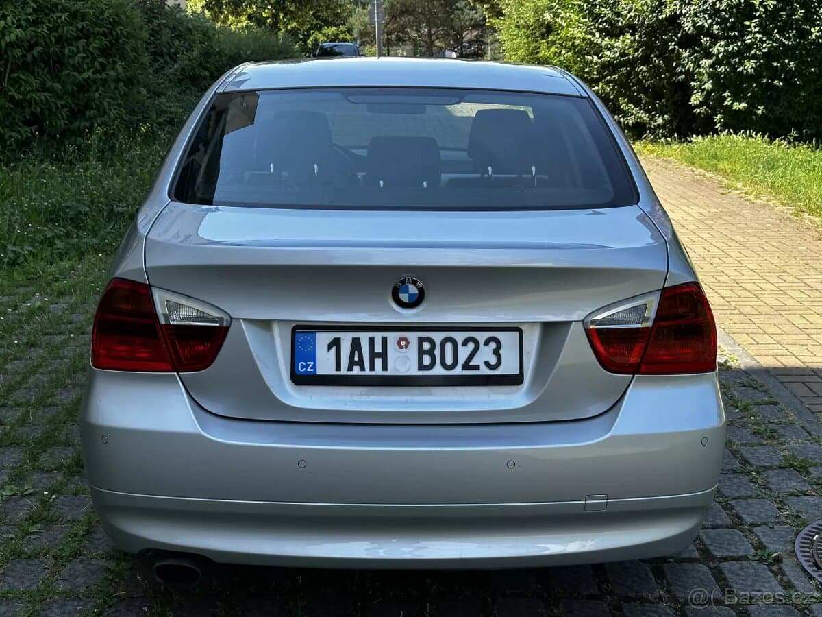 2008 BMW OSTATNÍ - 6