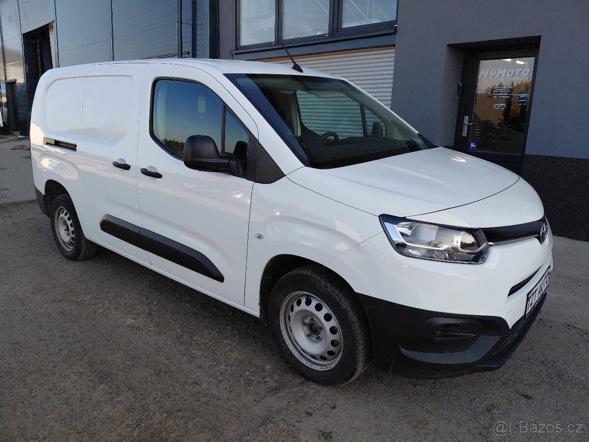 2022 Toyota PROACE - 6