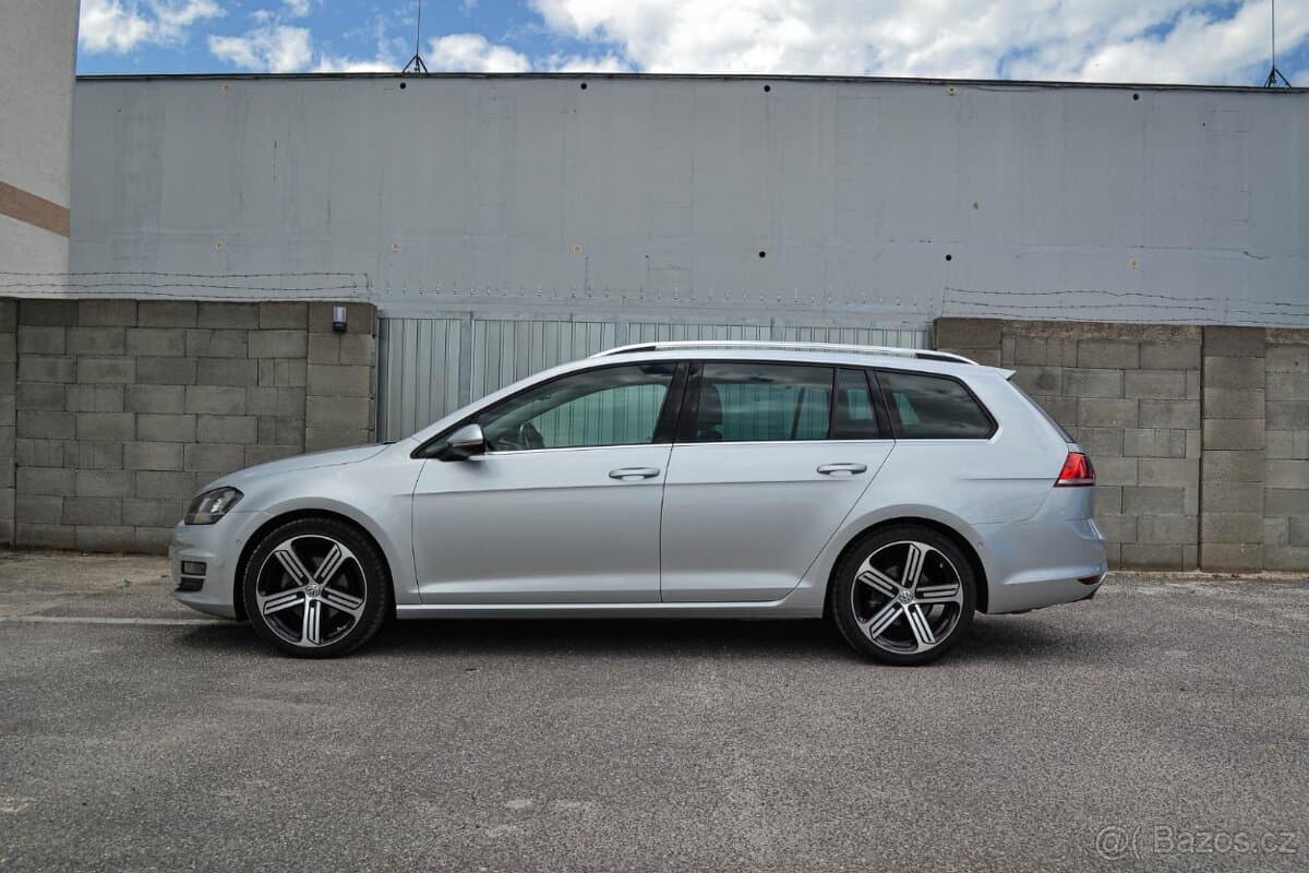 2016 Volkswagen GOLF - 6