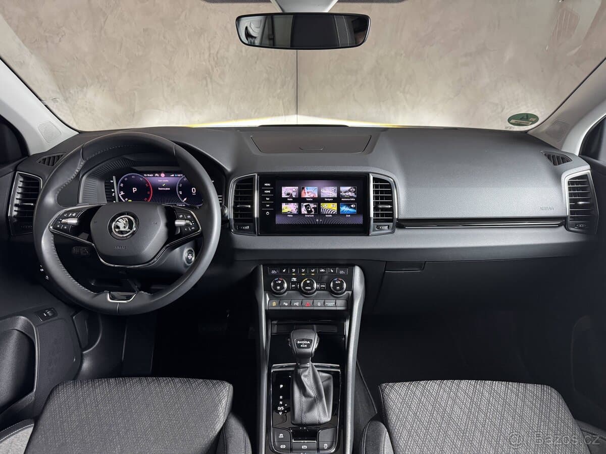 2022 Škoda KAROQ - 6