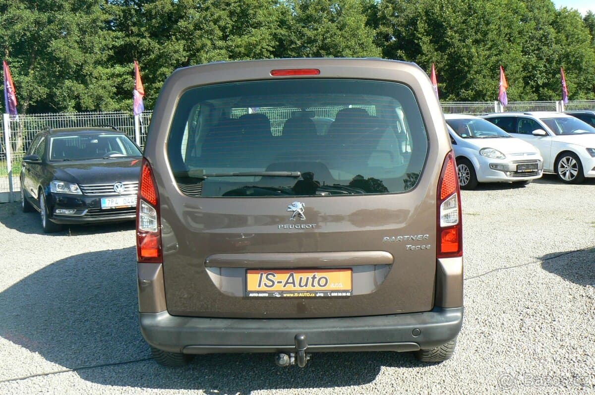 2012 Peugeot OSTATNÍ - 6