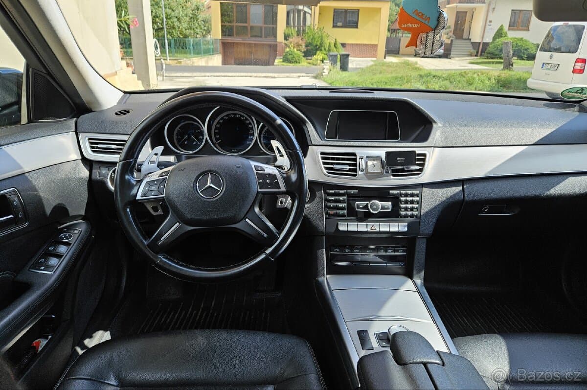 Mercedes-Benz OSTATNÍ - 6