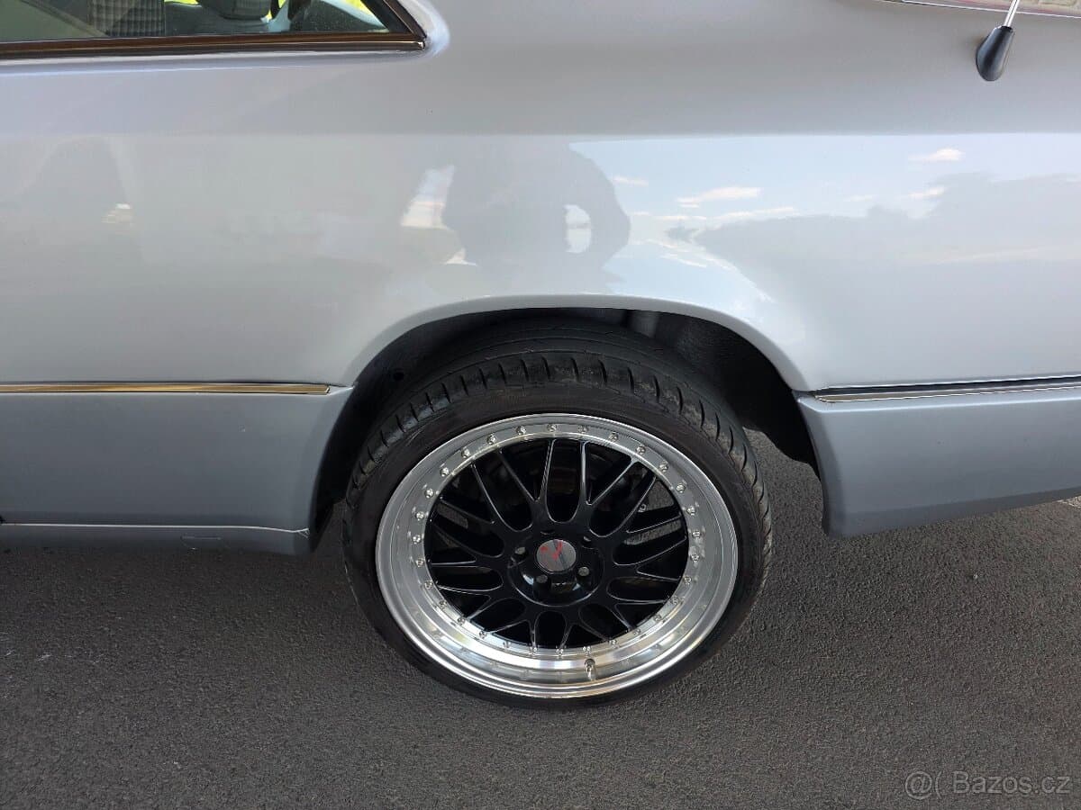 1992 Mercedes-Benz OSTATNÍ - 6