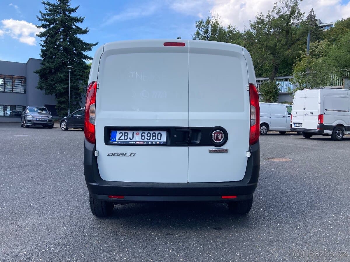 2019 Fiat DOBLO - 6