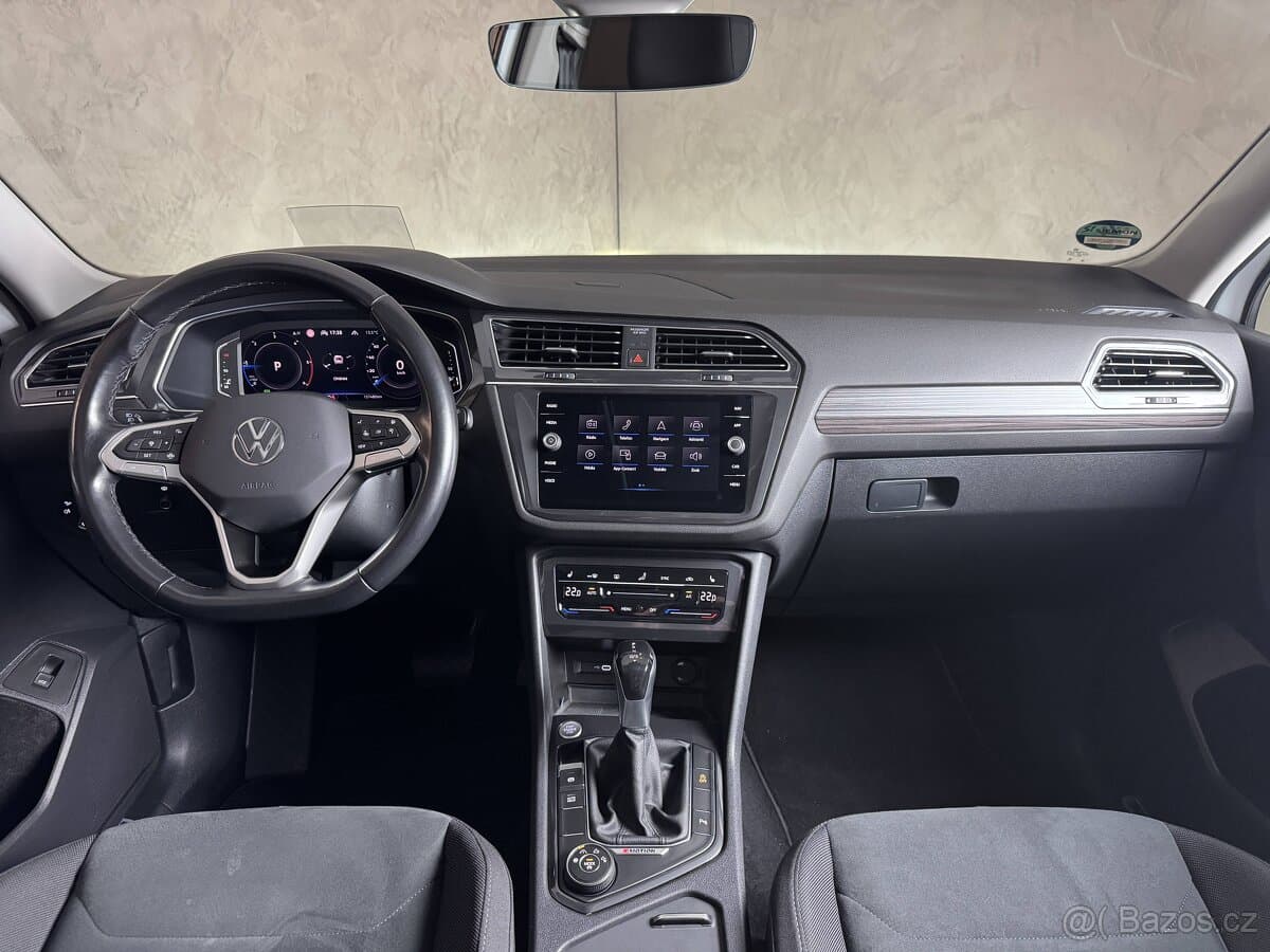 2022 Volkswagen TIGUAN - 6