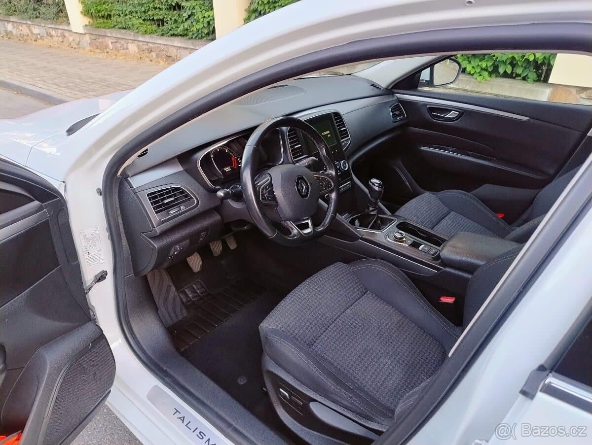 2016 Renault TALISMAN - 6