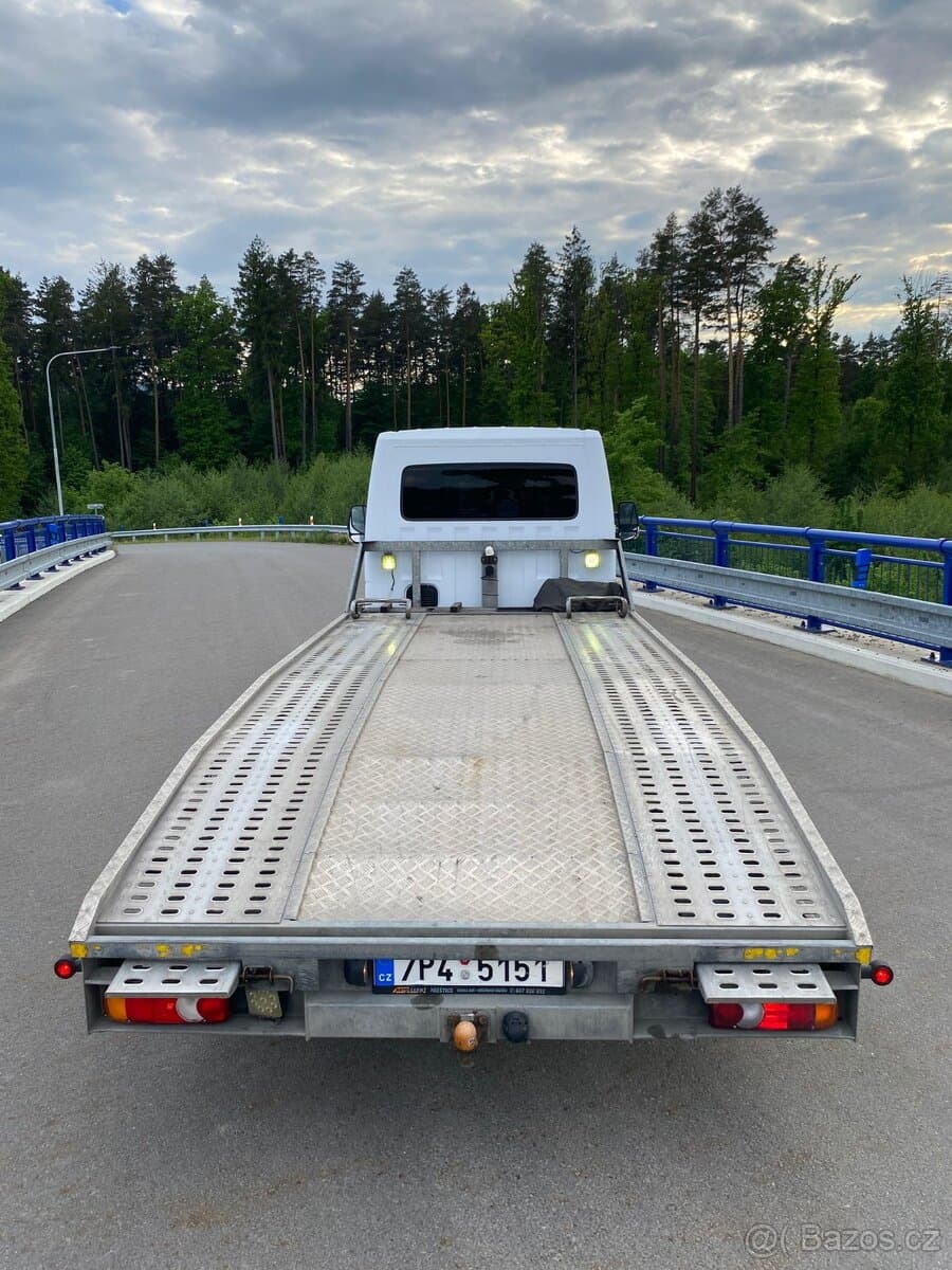 2019 Renault MASTER - 6