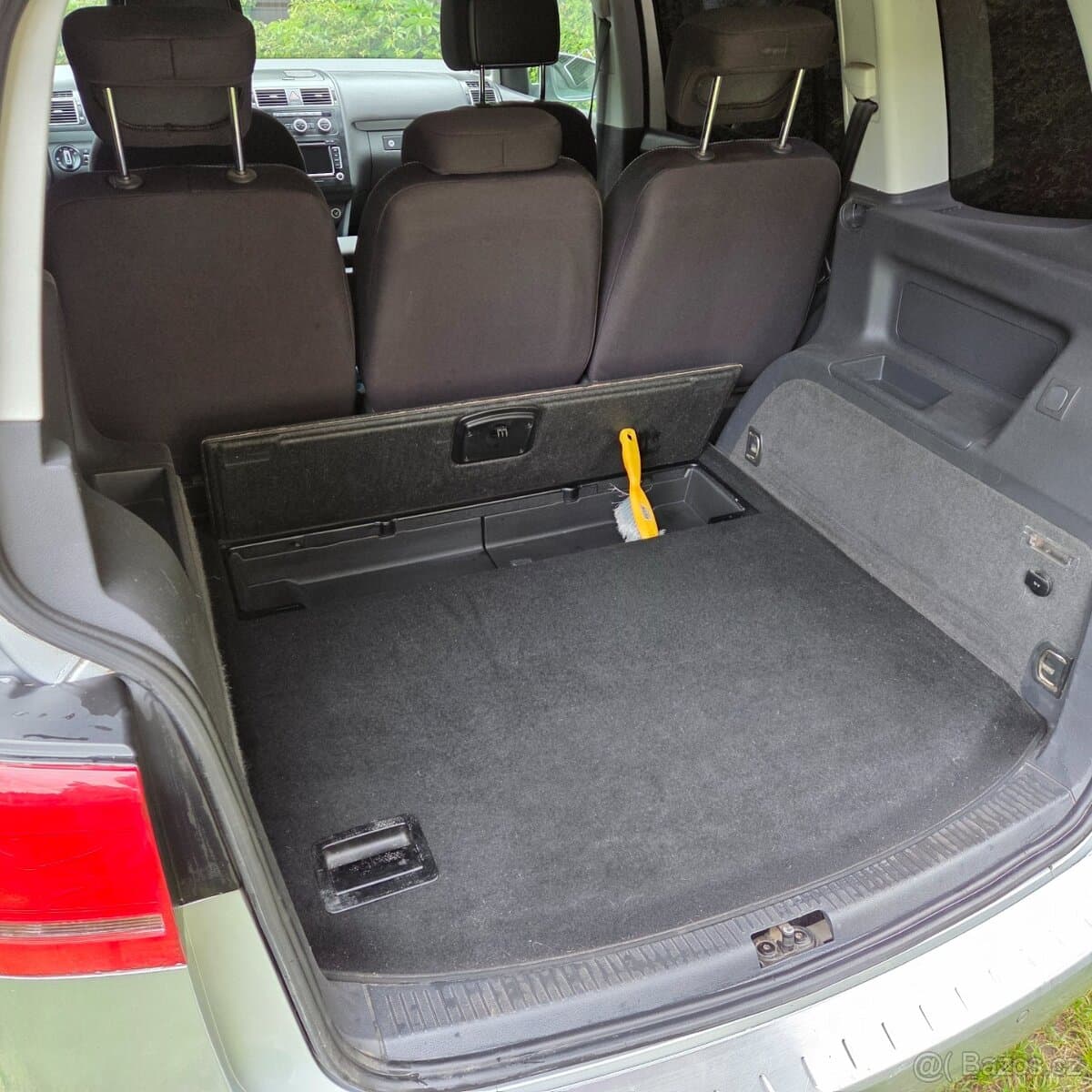 2013 Volkswagen TOURAN - 6