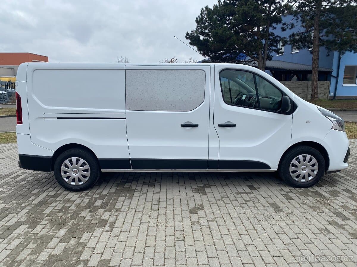2019 Renault TRAFIC - 6