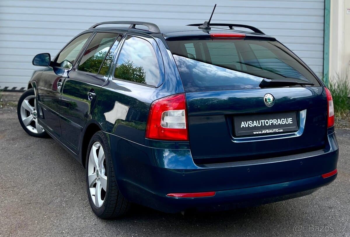 2012 Škoda OCTAVIA - 6