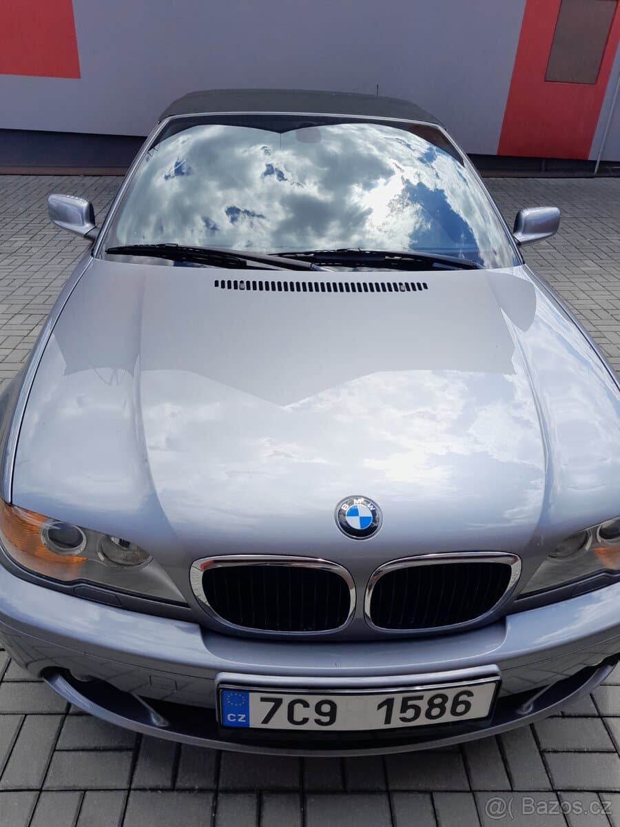 2004 BMW OSTATNÍ - 6