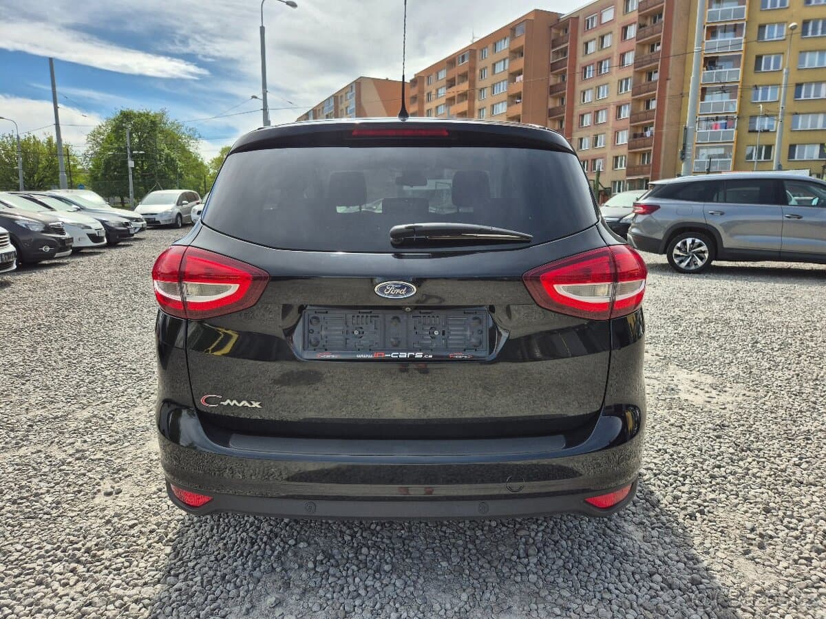2016 Ford C-MAX - 6