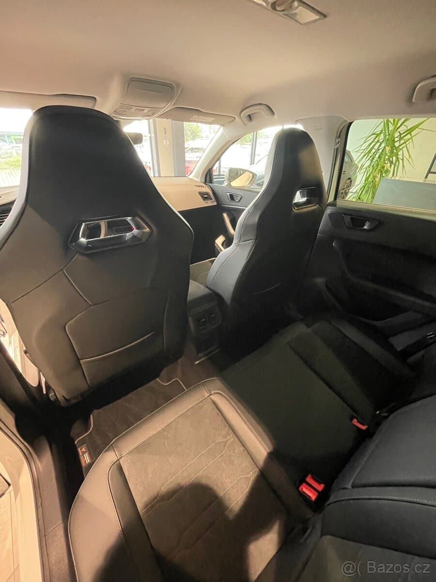 Cupra ATECA - 6