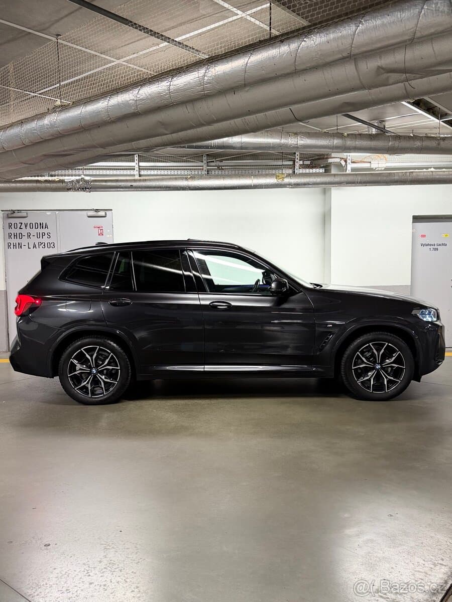 2023 BMW X3 - 6