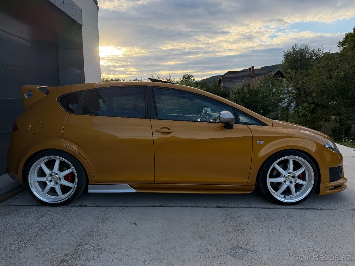 2012 Seat LEON - 6