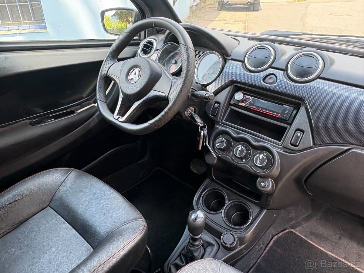 2018 Aixam COUPE - 6