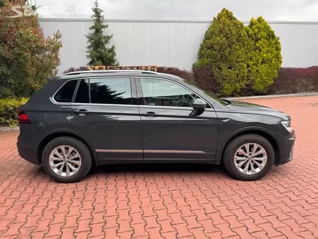 2018 Volkswagen TIGUAN - 6