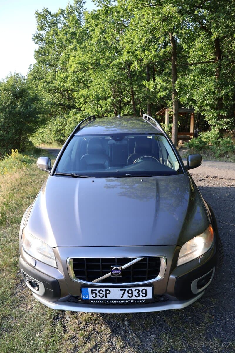 2008 Volvo XC70 - 6