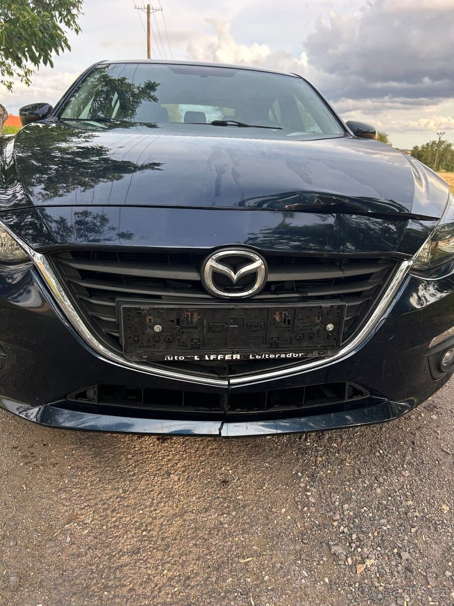 2014 Mazda 3 - 6