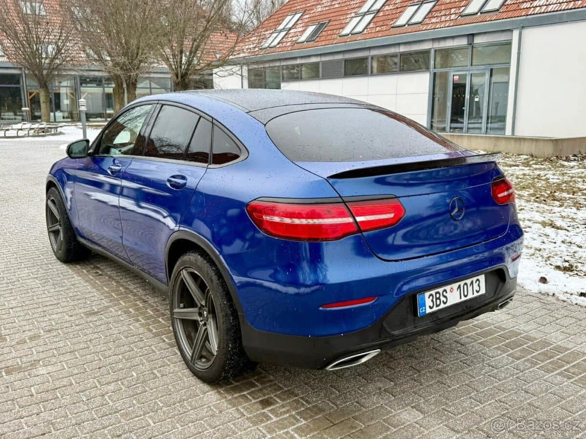 2018 Mercedes-Benz GL - 6