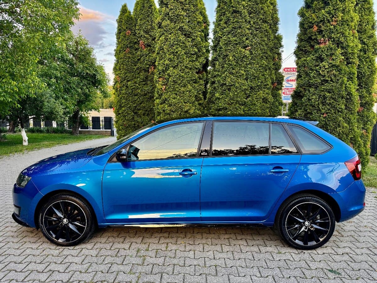 2016 Škoda RAPID - 6