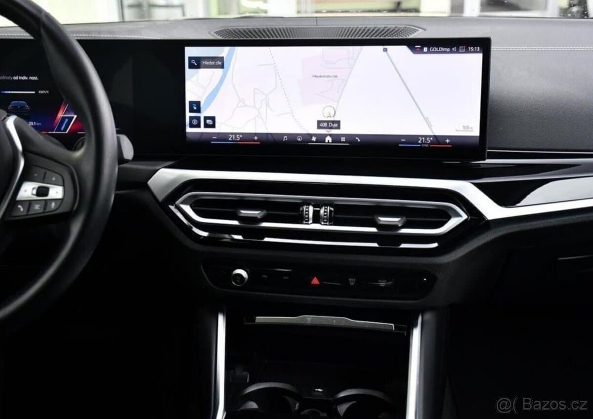 2023 BMW i4 - 6