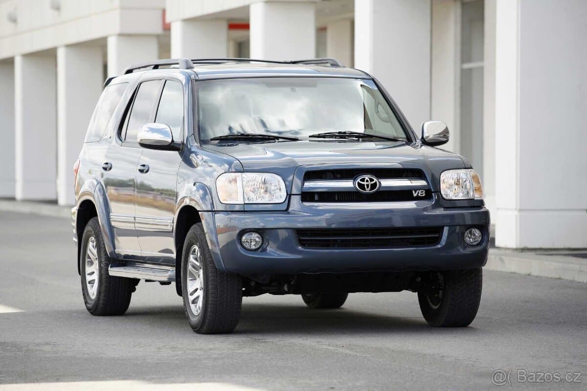 2007 Toyota OSTATNÍ - 6