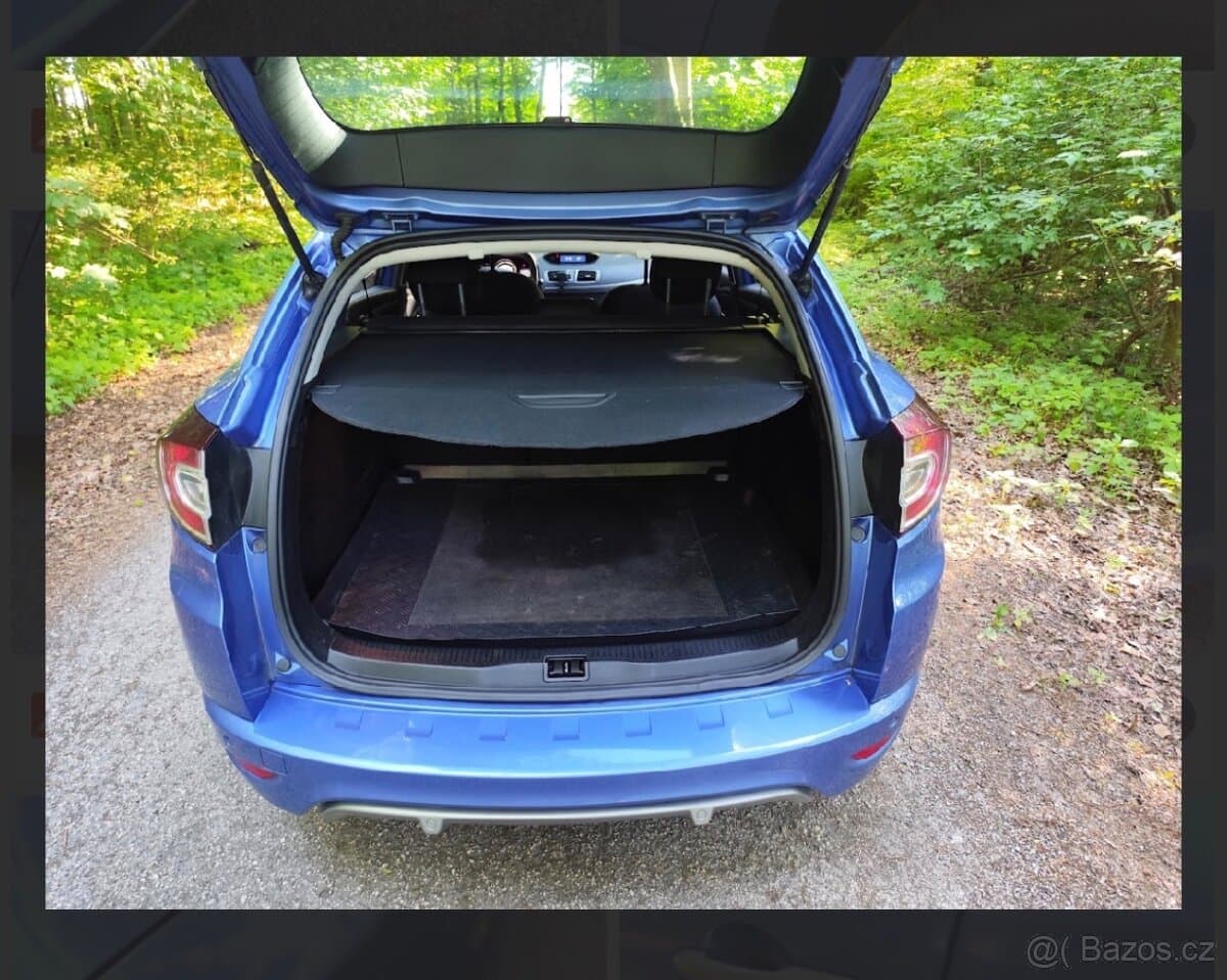 Renault MEGANE - 6