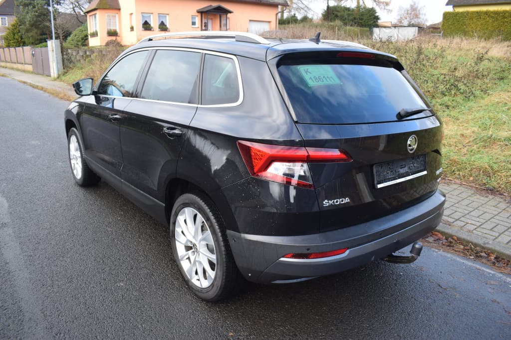 2019 Škoda KAROQ - 6