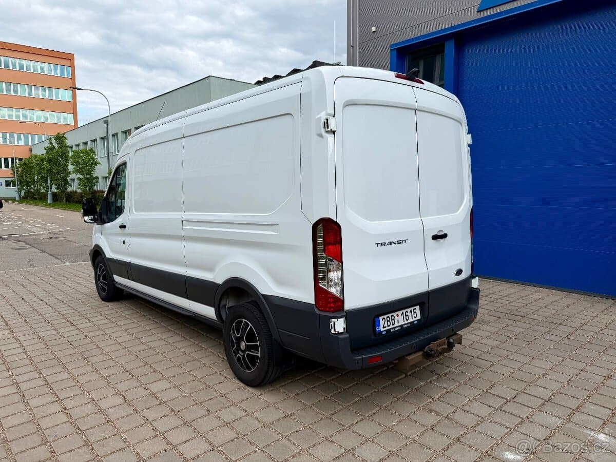 2018 Ford TRANSIT - 6