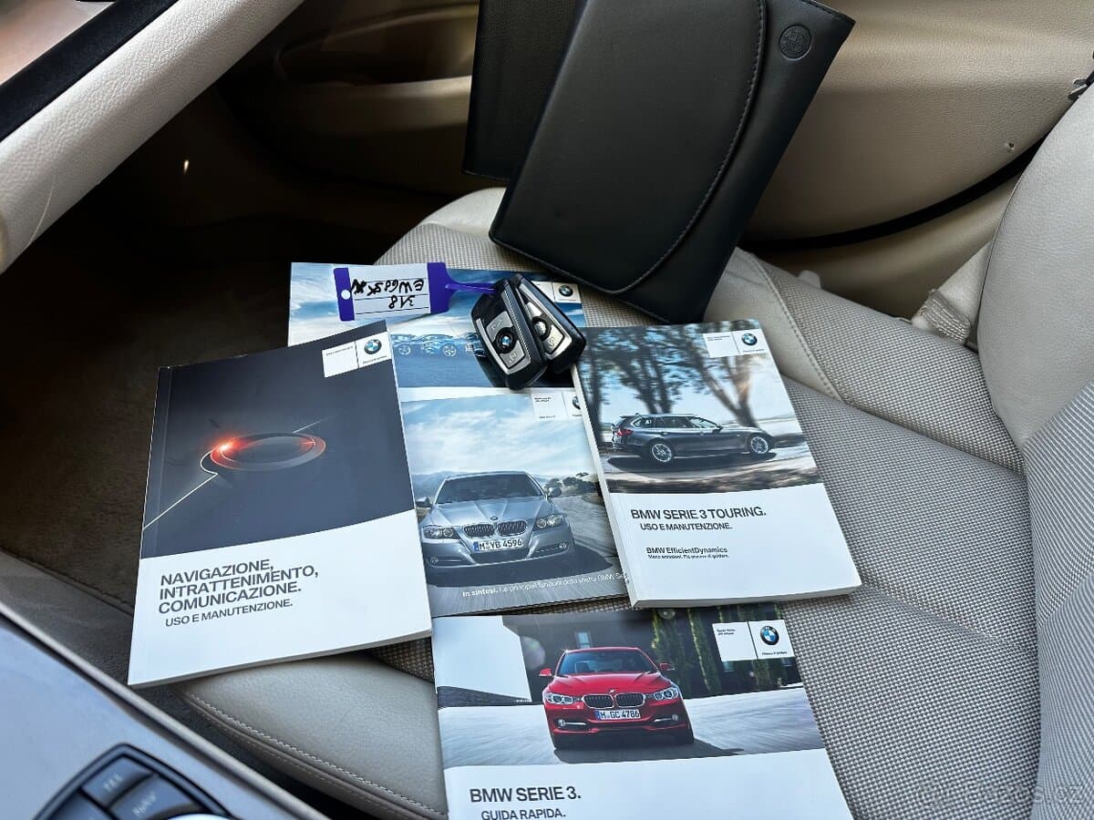 2014 BMW OSTATNÍ - 6